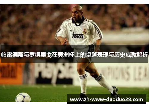 帕雷德斯与罗德里戈在美洲杯上的卓越表现与历史成就解析