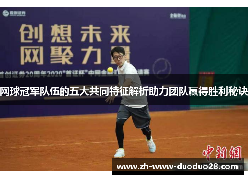 网球冠军队伍的五大共同特征解析助力团队赢得胜利秘诀